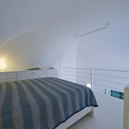 Sleeps 5 Air Con Wifi Conca dei Marini